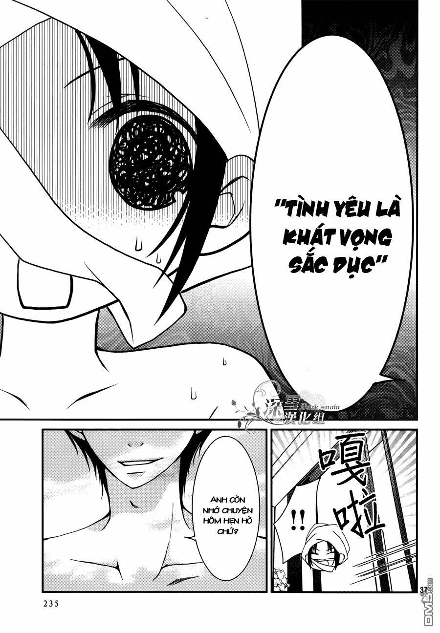 Ani Ga Imouto De Imouto Ga Ani Chương 8 Ảnh 37