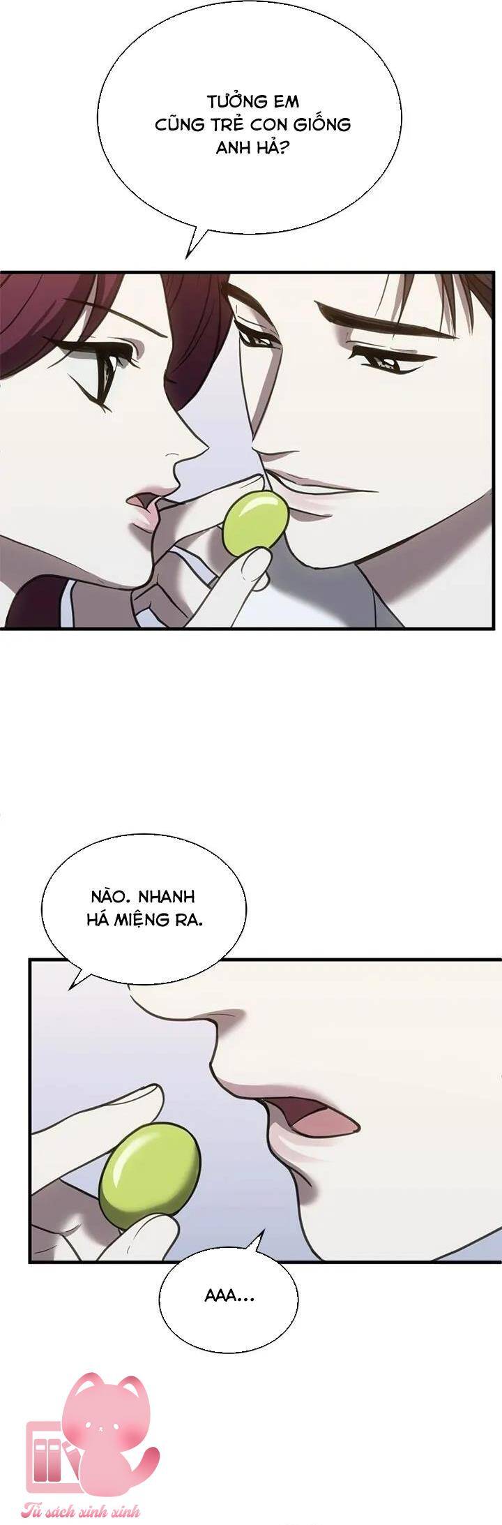 Ba Lần Động Phòng Chương 53 Ảnh 20