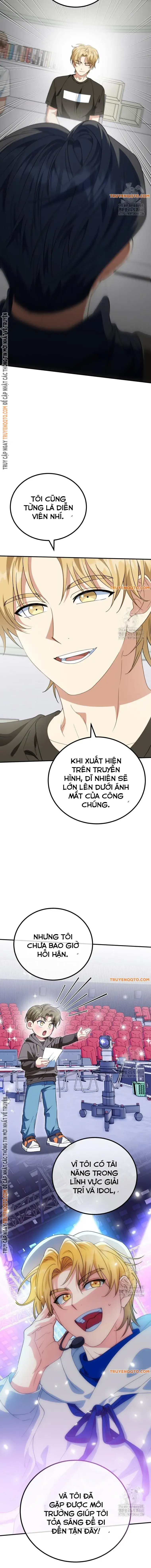 Tôi Sẽ Dựng Lại Gia Tộc Này! Chương 10 Ảnh 13