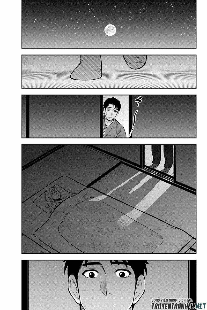 Orenchi Ni Kita Onna Kishi To: Inakagurashi Suru Koto Ni Natta Ken? Chương 43 Ảnh 11