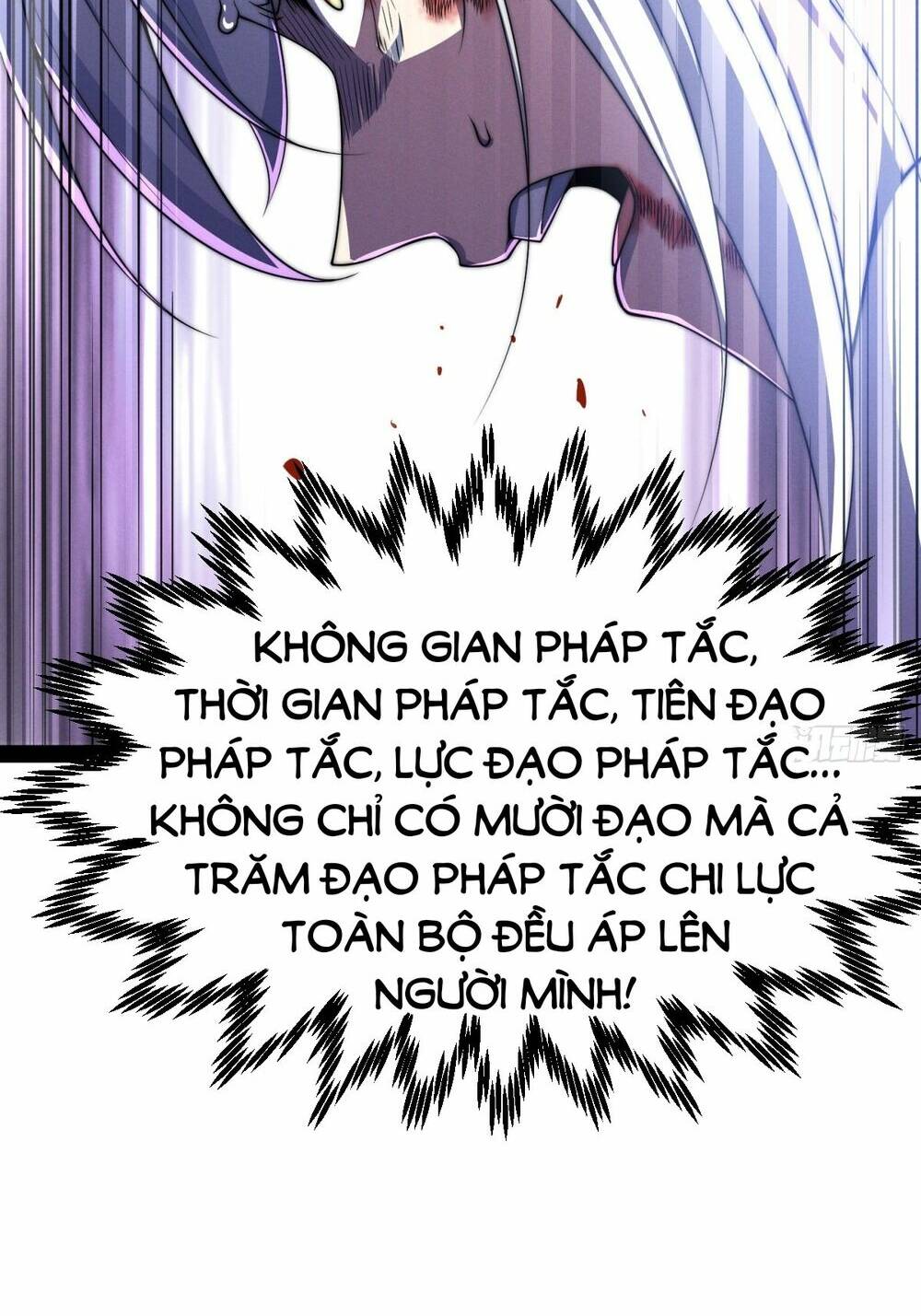 Từ Lúc Bắt Đầu Liền Vô Địch Chương 116 Ảnh 37