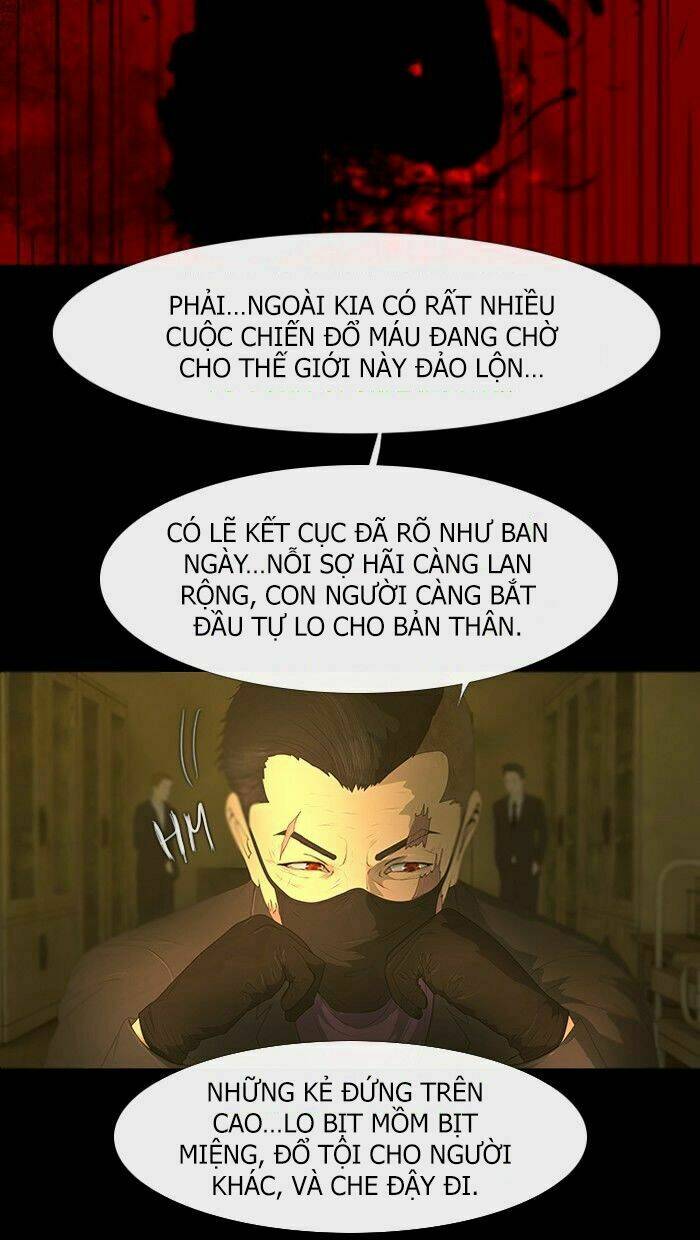 Dead Days Chương 61 Ảnh 21