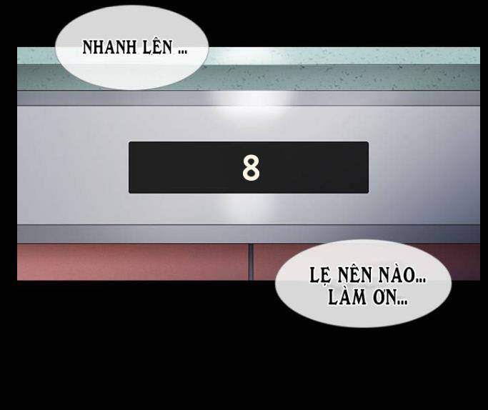 Shriek-2 Chương 2 Ảnh 30