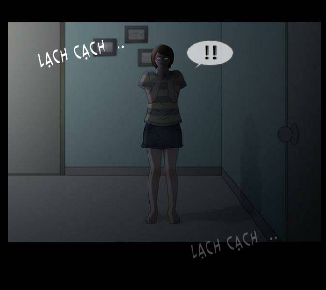 Shriek-2 Chương 2 Ảnh 8