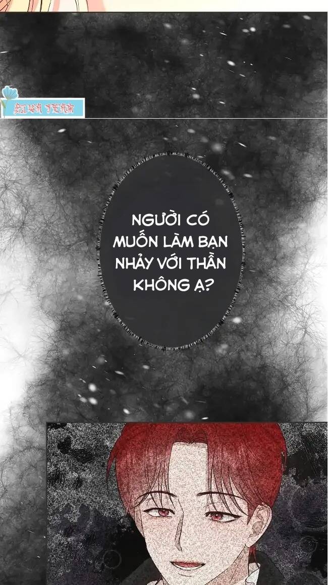 Tôi Đã Phá Vỡ Cuộc Hôn Nhân Chính Trị Chương 9 Ảnh 10