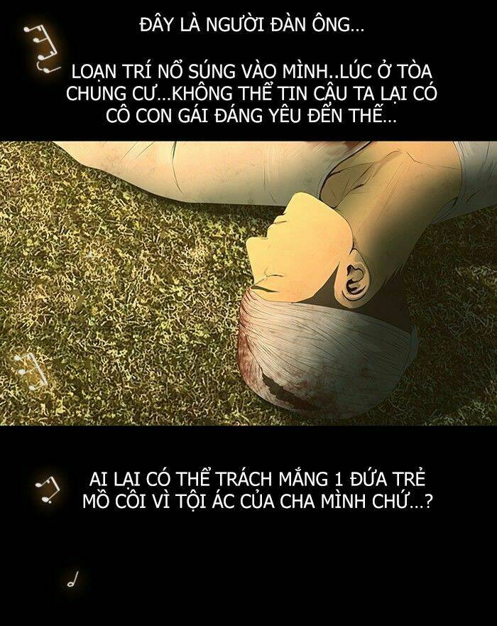 Dead Days Chương 61 Ảnh 93