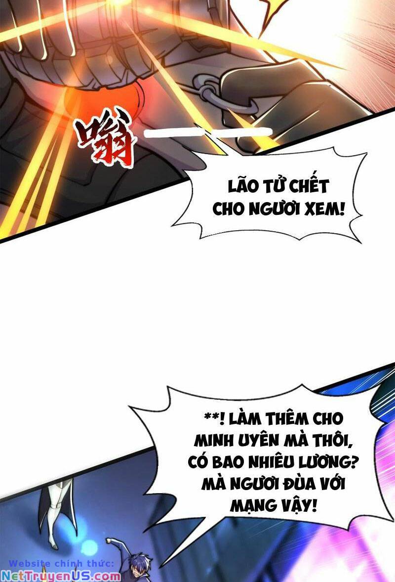 Vô Địch Từ Cưỡng Hôn Ma Nữ Chương 168 Ảnh 4