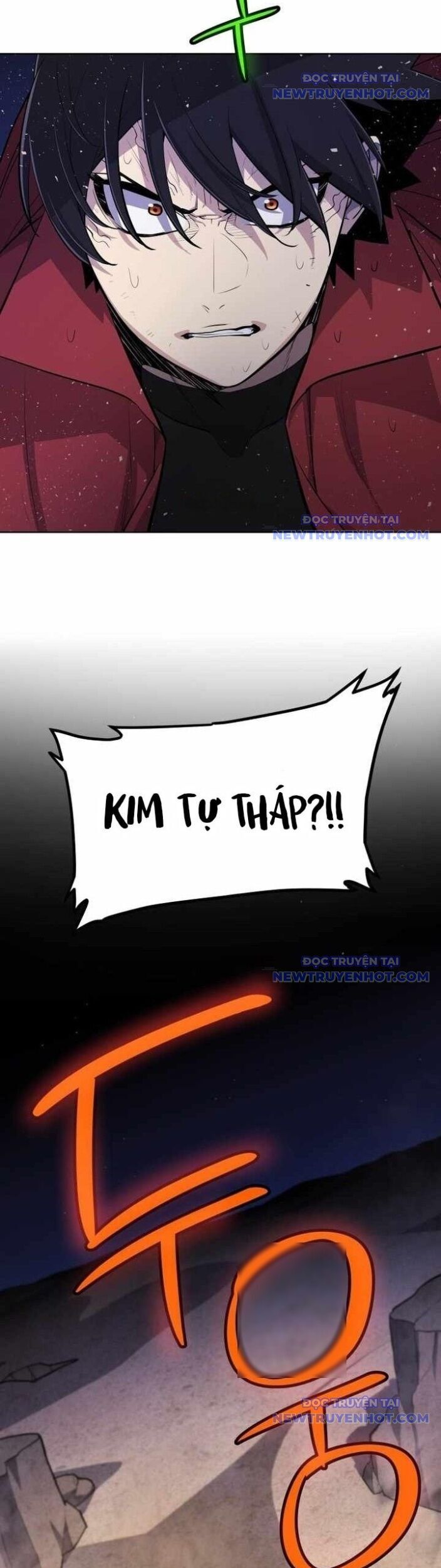 Chế Ngự Kiếm Chương 137 Ảnh 8