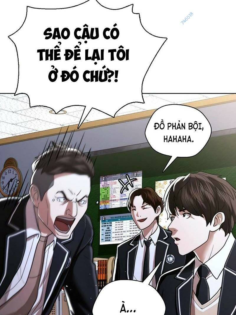 Điệp Viên 18 Tuổi Chương 32 Ảnh 67