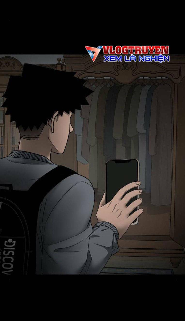 Ngôi Nhà Hoán Đổi Chương 3 Ảnh 20