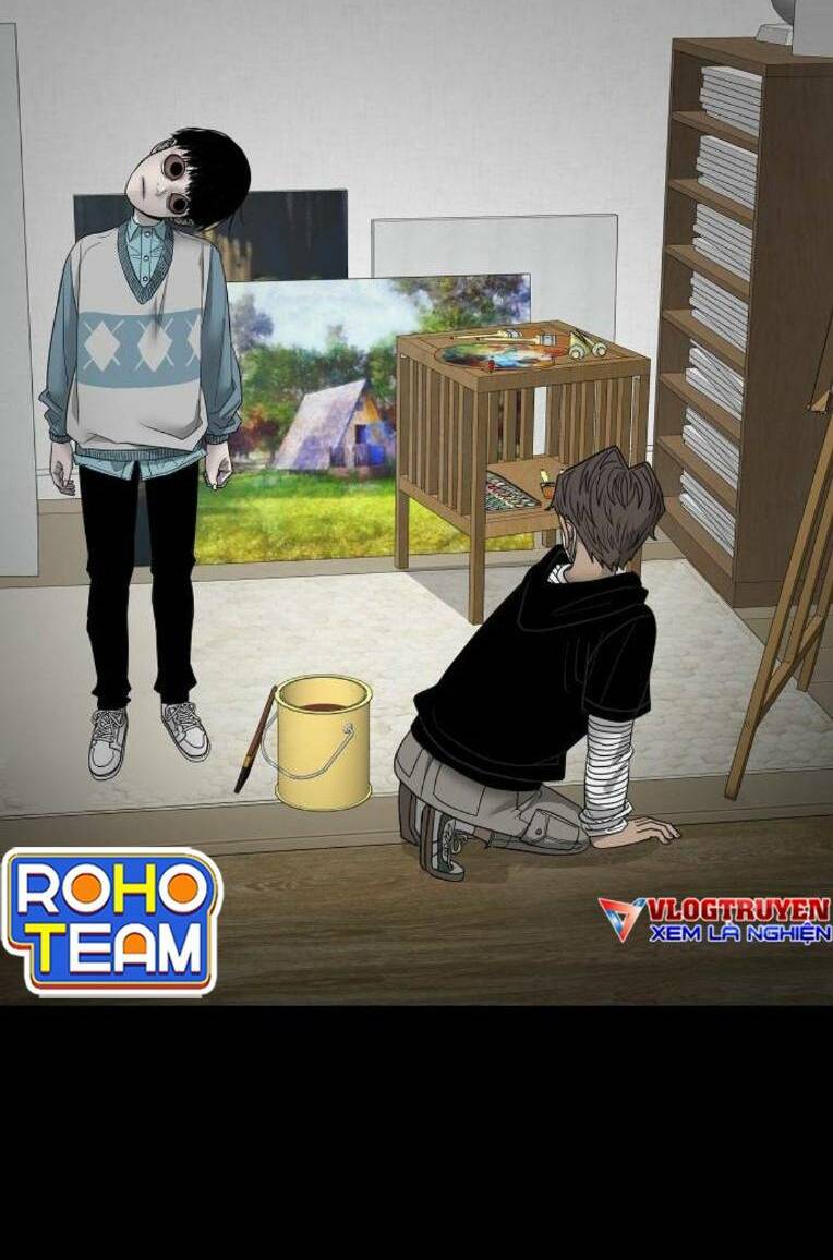 Ngôi Nhà Hoán Đổi Chương 14 Ảnh 14