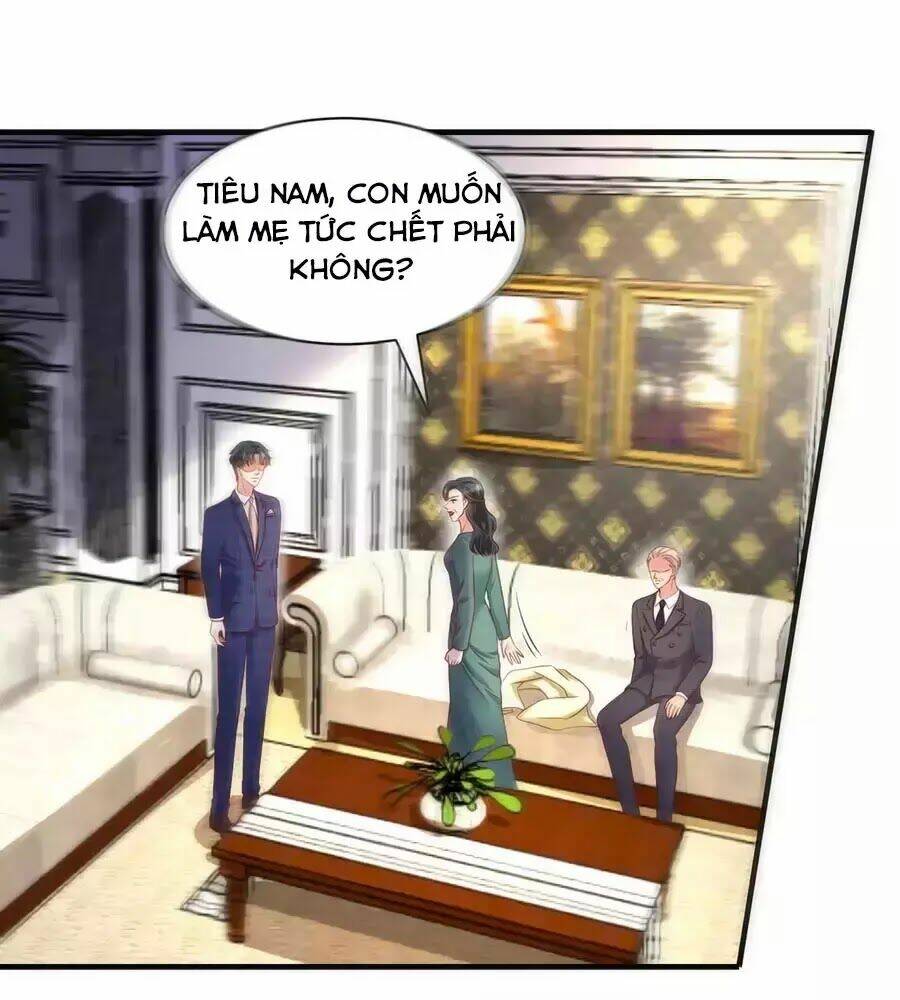 Báo Hệ Nam Hữu Đích Thiên Tầng Thao Lộ Chương 47 Ảnh 49