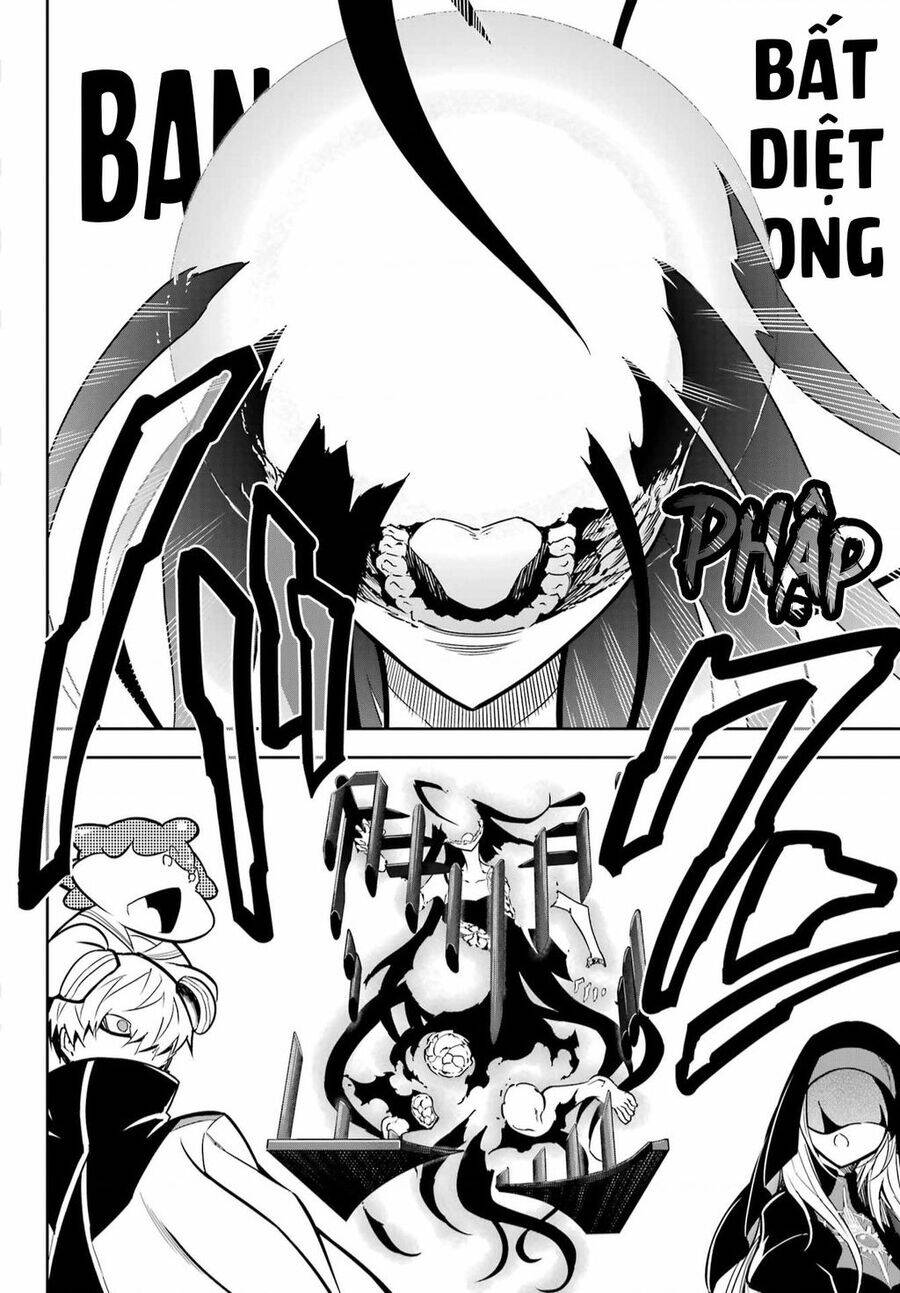Ragna Crimson Chương 68 Ảnh 32