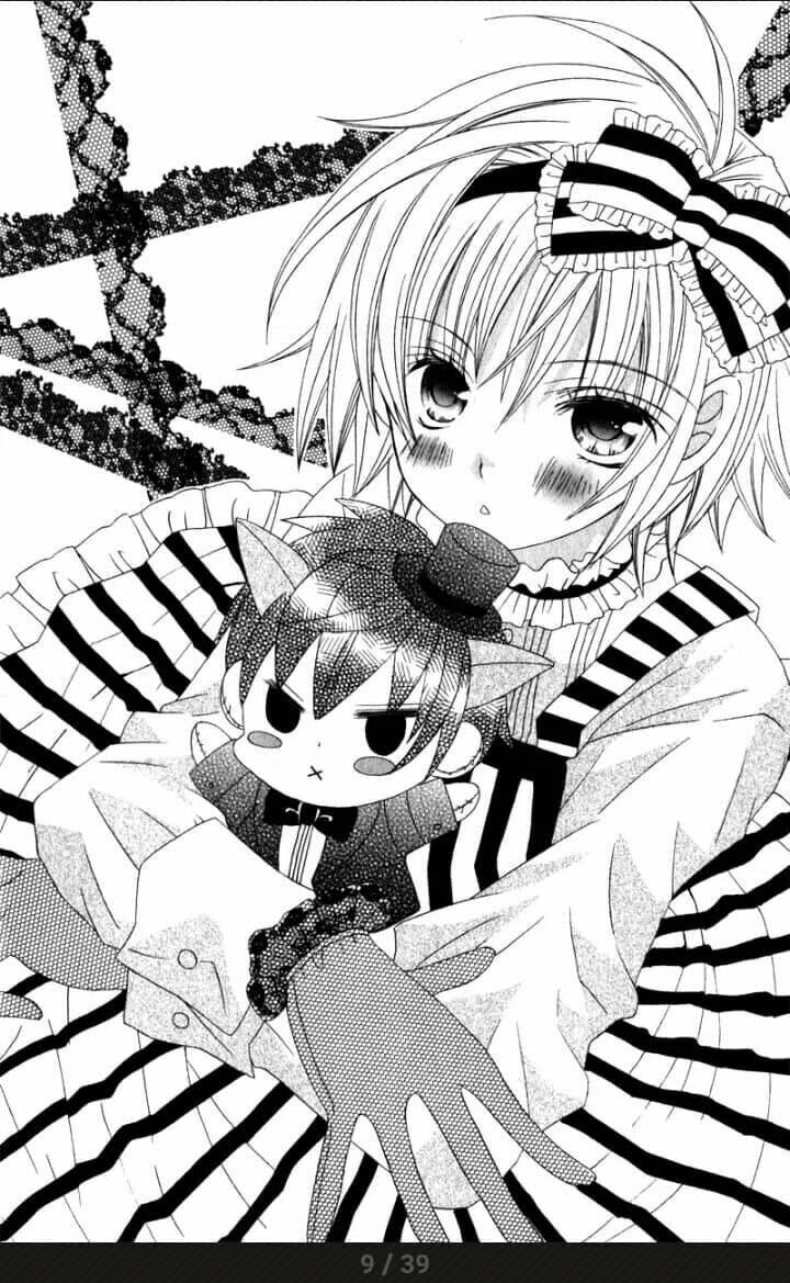 Suki Desu Suzuki-Kun!! Chương 61 Ảnh 6