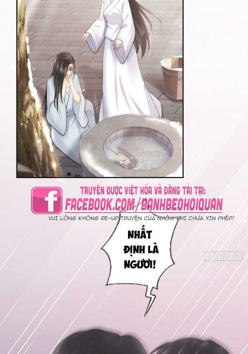 Mê Hoặc Lòng Người Chương 13 Ảnh 11