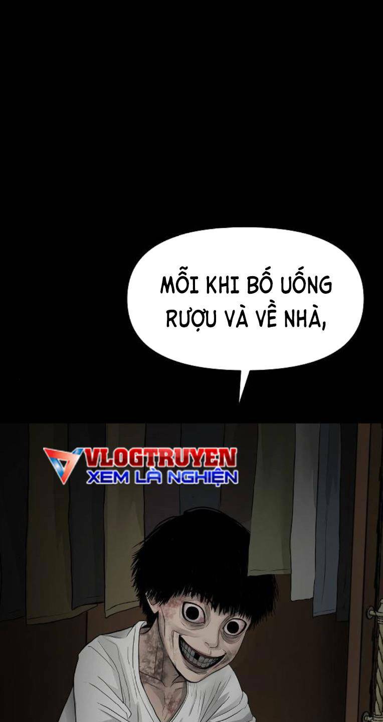 Ngôi Nhà Hoán Đổi Chương 3 Ảnh 9