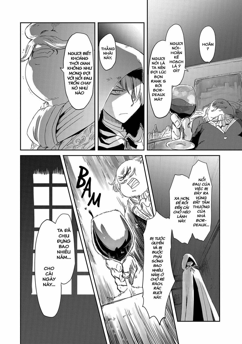 Boukensha Ni Naritai To Miyako Ni Deteitta Musume Ga S Rank Ni Nattet Chương 16 Ảnh 15