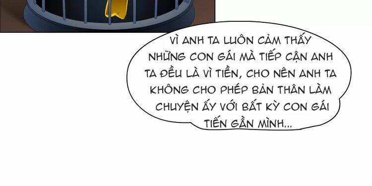 Cách Yêu Của Ác Ma Chương 36 Ảnh 18