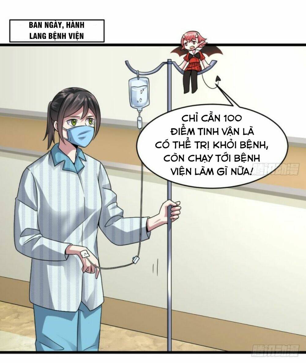 Hệ Thống Nghịch Tập Thiên Hậu Chương 43 Ảnh 2