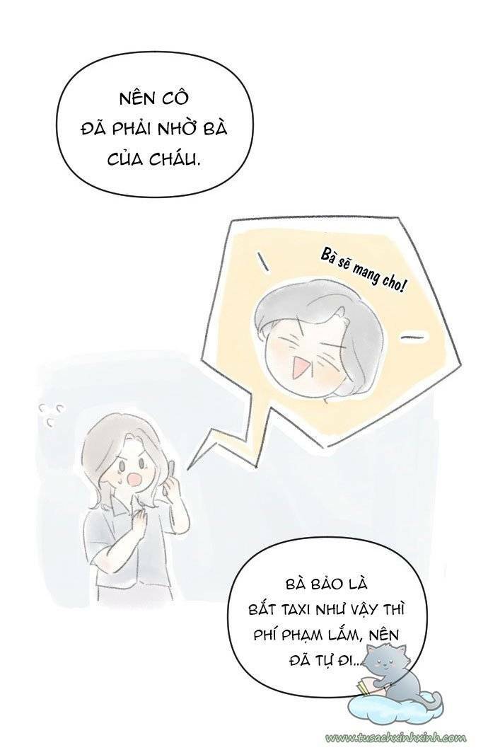 Ngắm Nhìn Điều Tuyệt Vời Nhất Chương 12 Ảnh 34