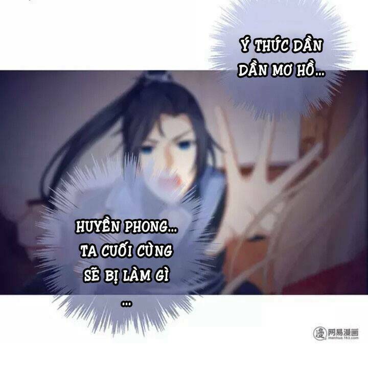 Mạnh Nhất Manh Chủ Chương 2 Ảnh 20