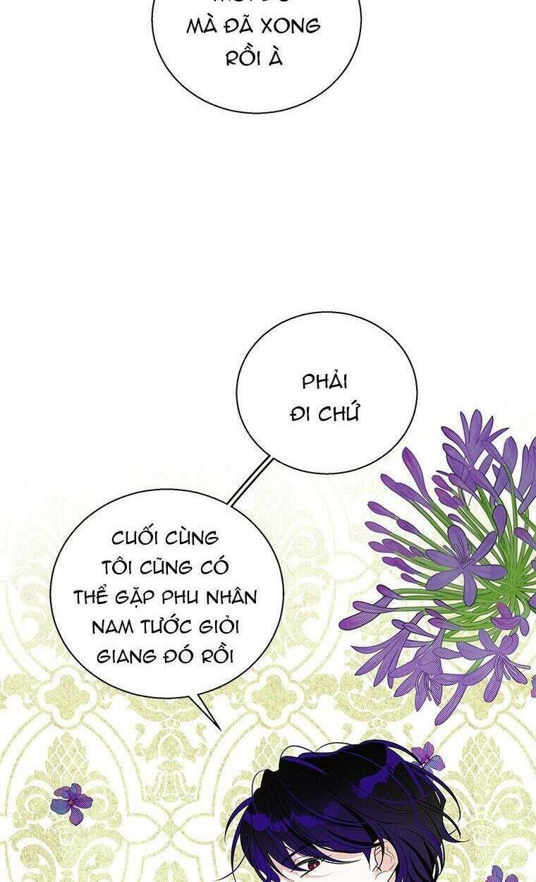 Chồng Yêu, Em Muốn Đình Công! Chương 55 Ảnh 52