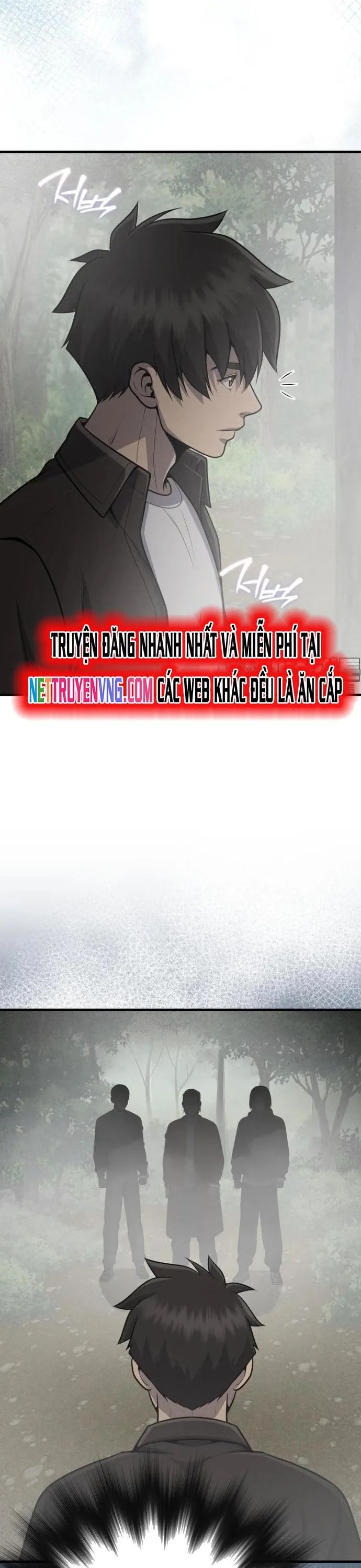 Không Khoan Nhượng Chương 27 Ảnh 9