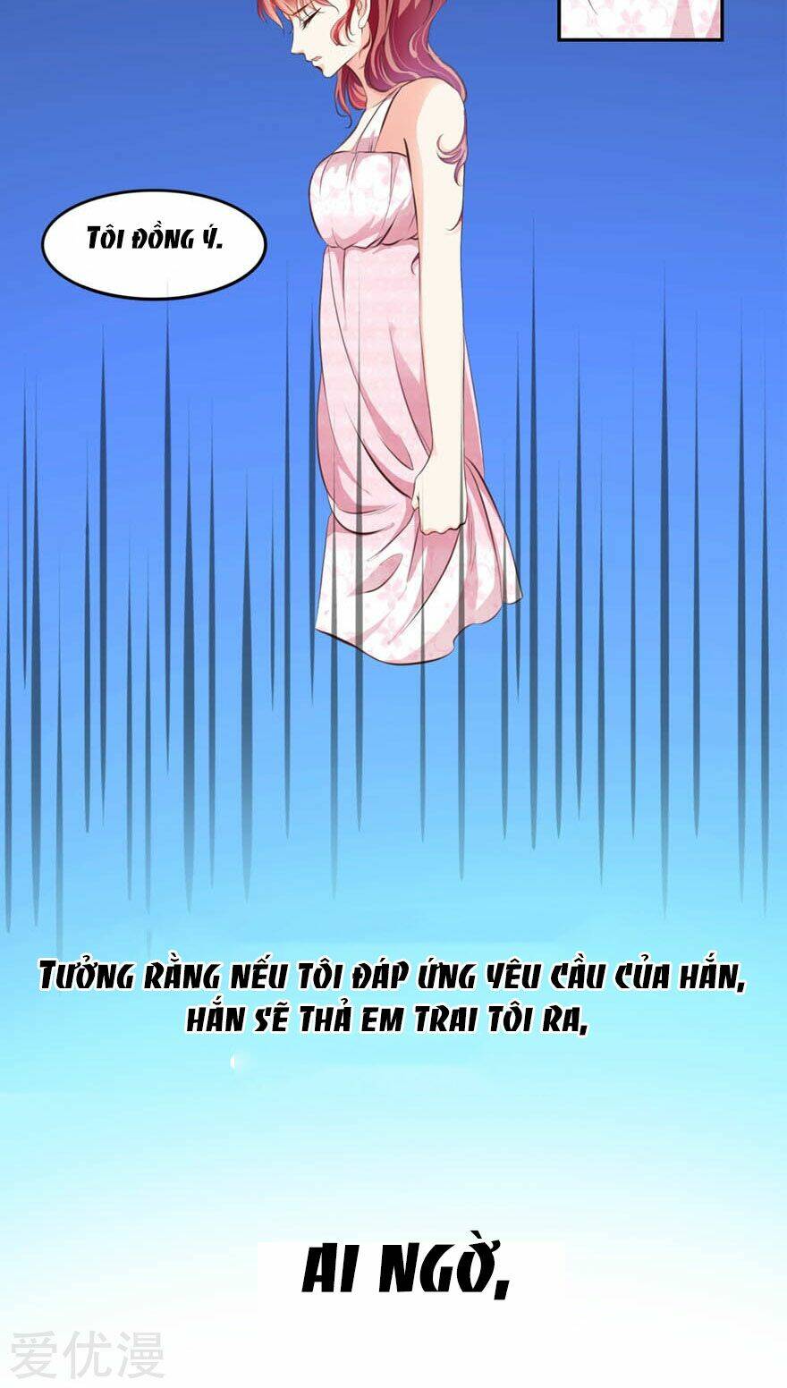 Bộ Mặt Ôn Nhu Giả Dối Của Ác Ma Thủ Tịch Chương 1 Ảnh 20