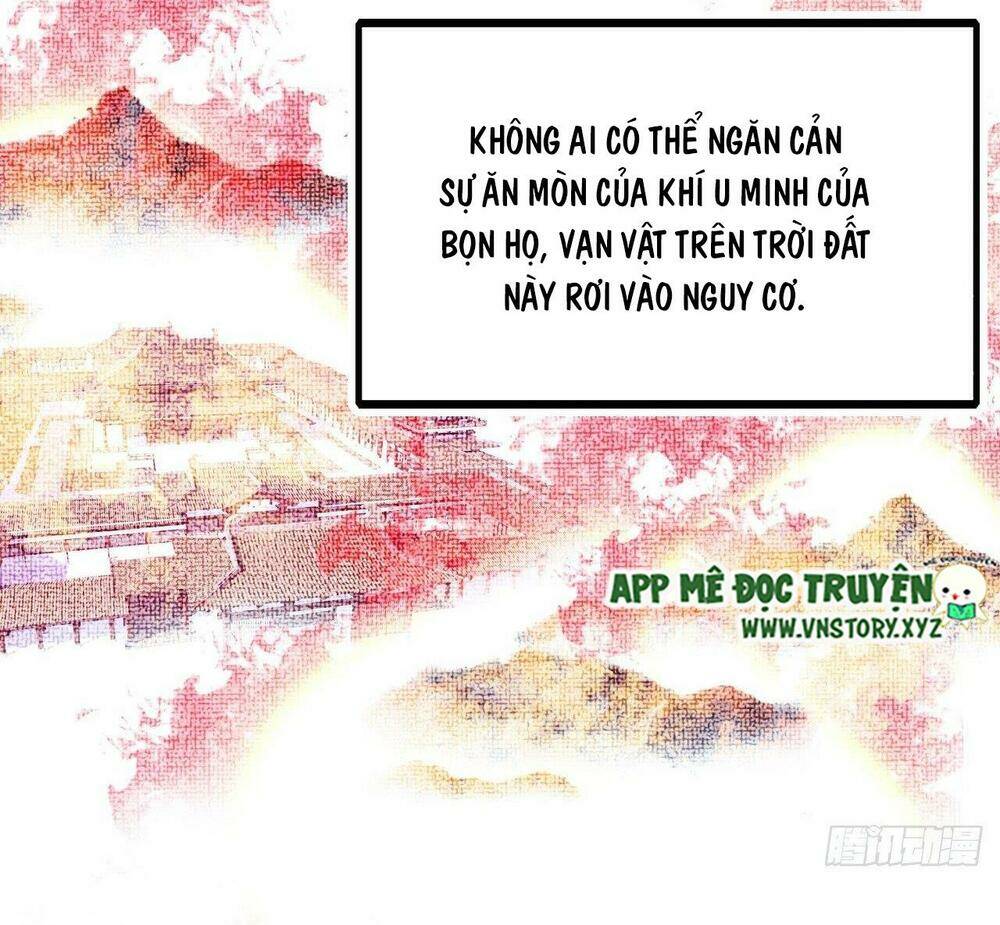 Lại Bị Bệnh Chiều Chuộng Quấn Lấy Chương 83 Ảnh 32