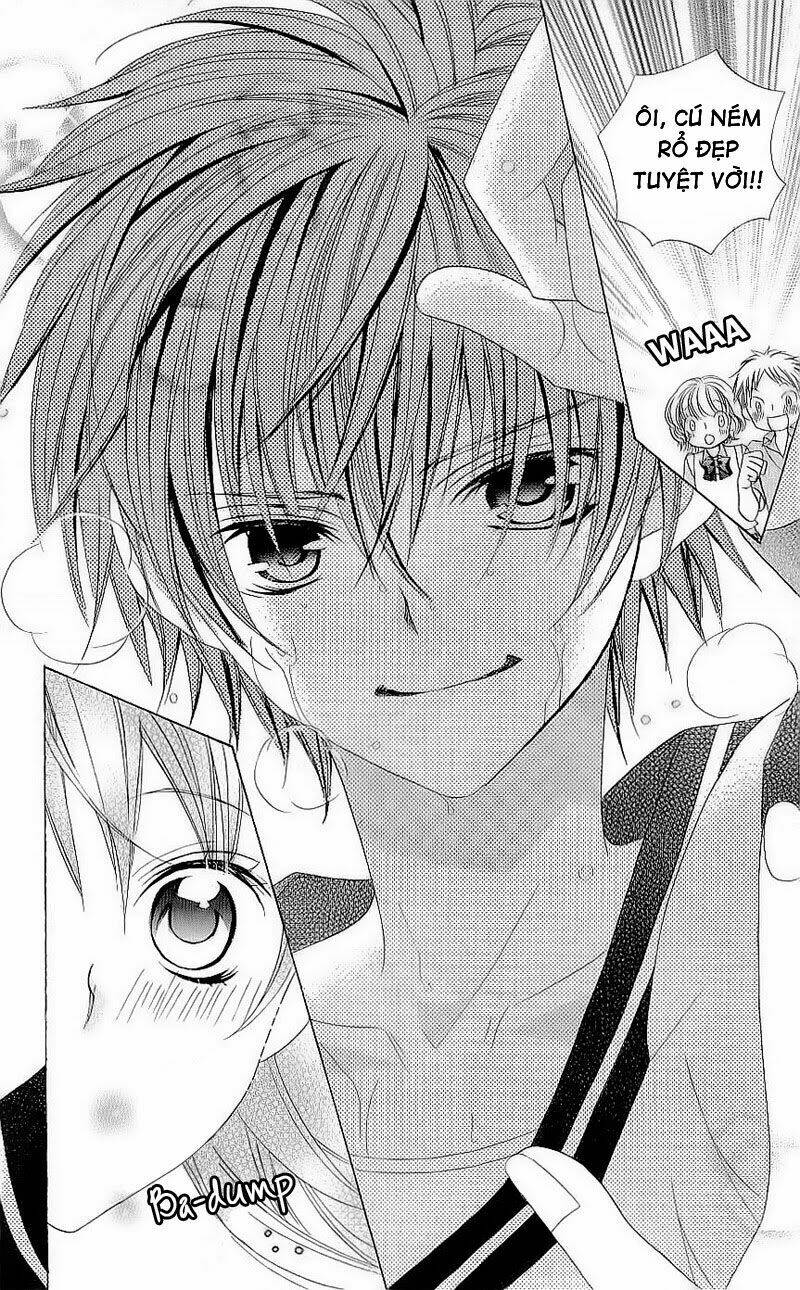 Suki Desu Suzuki-Kun!! Chương 47 Ảnh 20