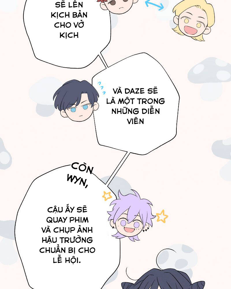 Nice To Meet You Chương 69 Ảnh 9