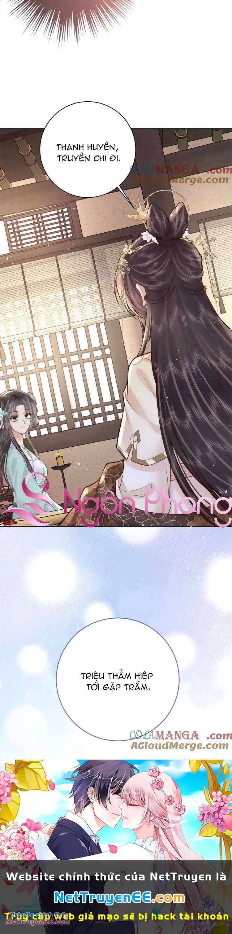 Nữ Đế Và Dàn Hậu Cung Siêu Phẩm Chương 44 Ảnh 25