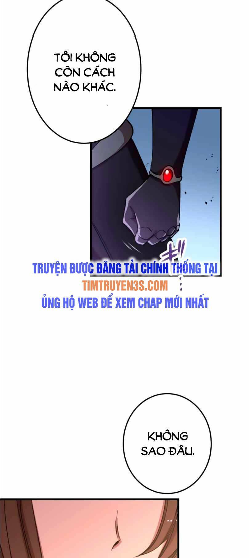 Bộ Giáp Tai Ương Chương 16 Ảnh 29