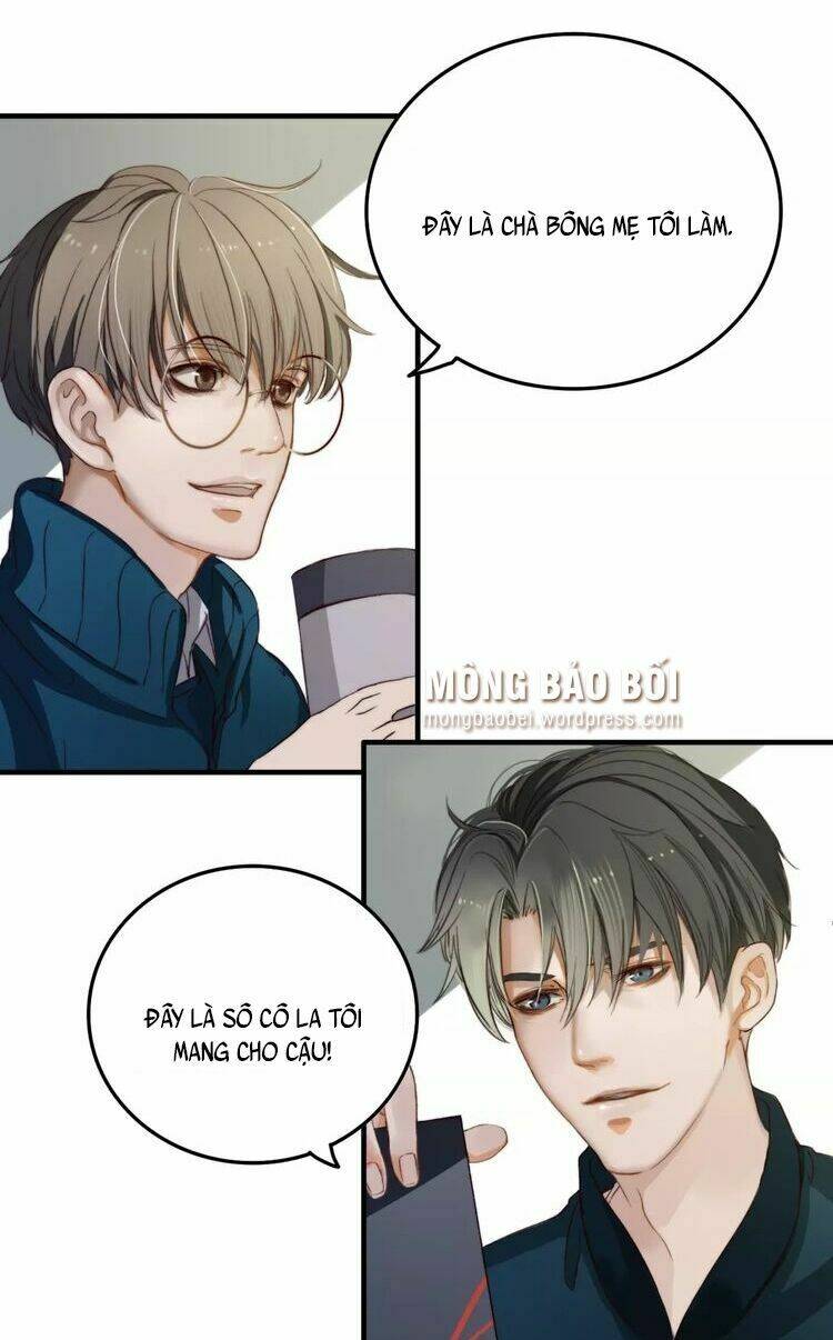 Song Trình Chương 10 Ảnh 17