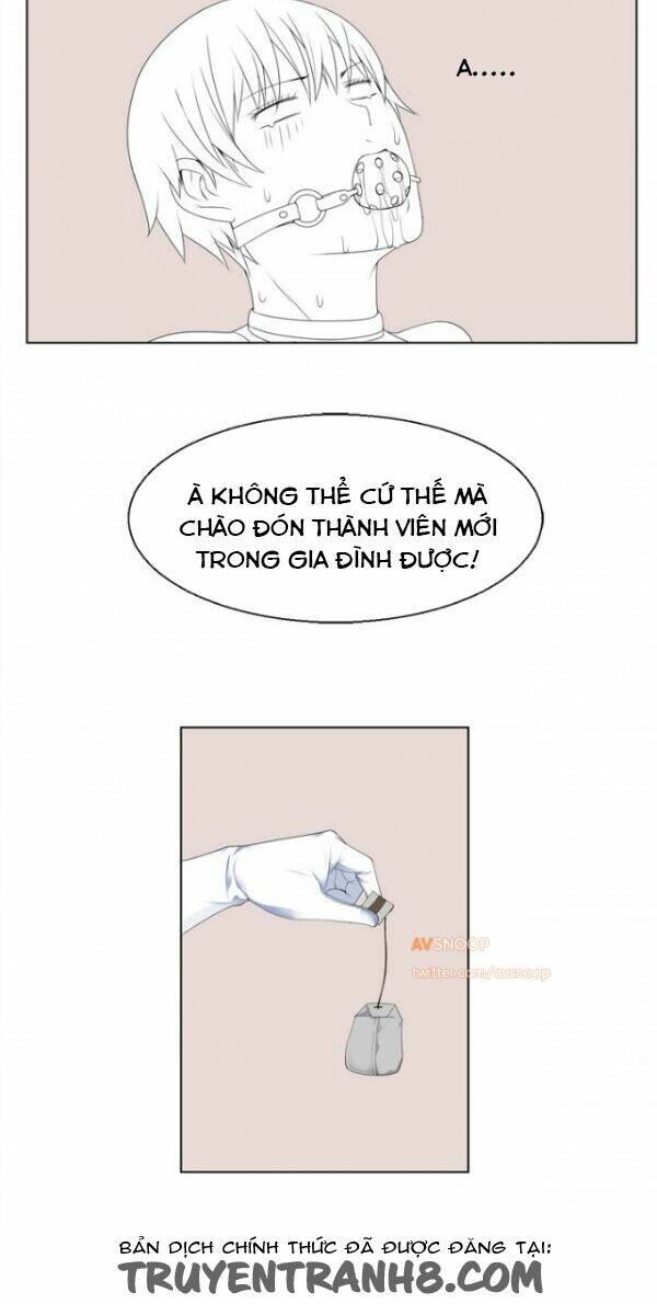 Franken Jo Chương 13 Ảnh 16