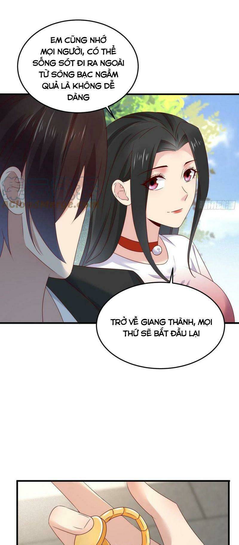 Vua Đầu Tư Mạnh Nhất Chương 91 Ảnh 30