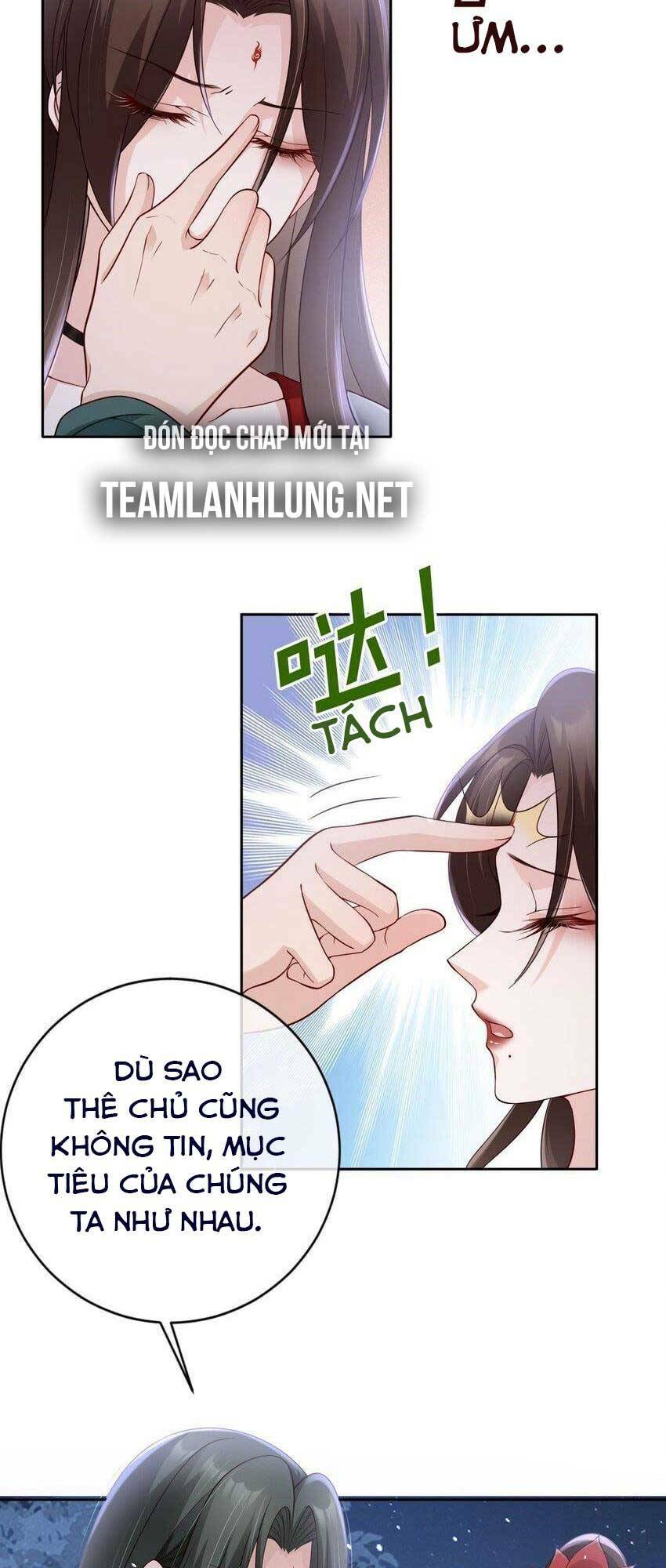 Tôi Là Đệ Nhất Hắc Nguyệt Quang Của Tu Chân Giới Chương 31 Ảnh 25
