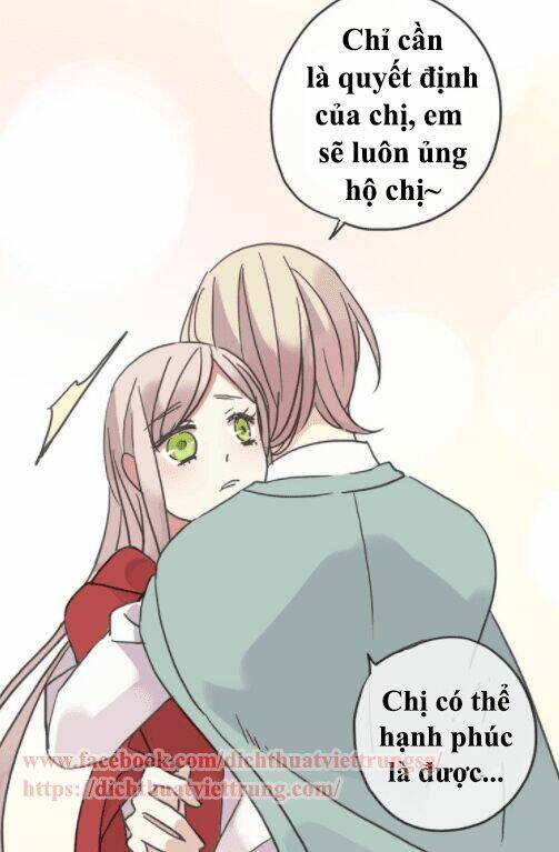 Vết Cắn Ngọt Ngào Chương 47 Ảnh 50