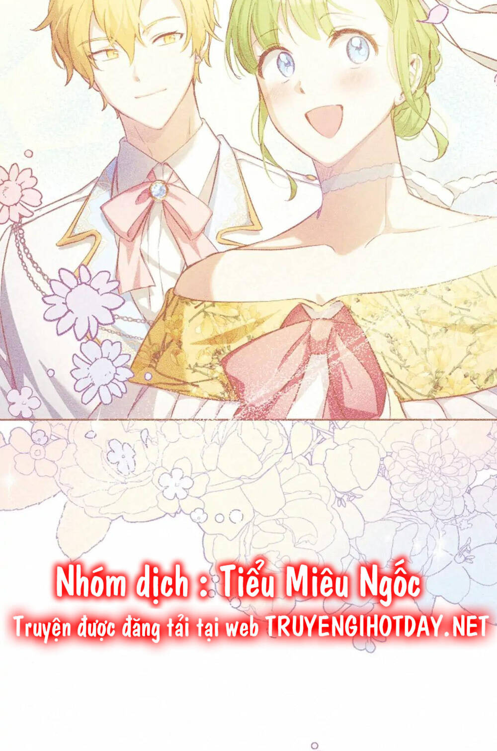 Nếu Bị Phát Hiện Liệu Tôi Có Chết Không Chương 30 Ảnh 88