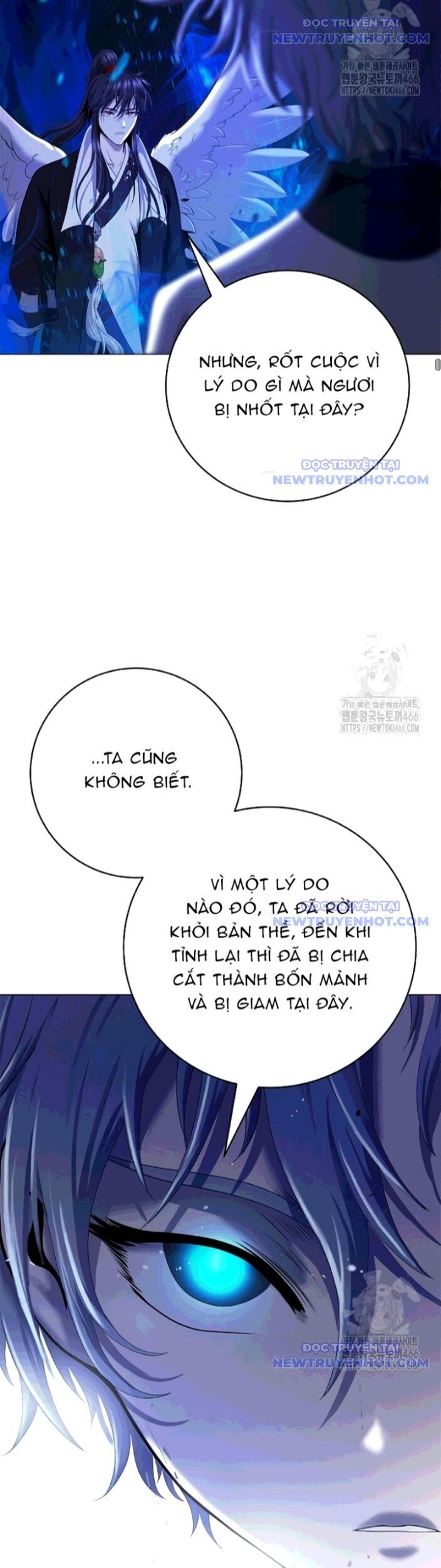 Xuyên Không Thành Hổ Chương 187 Ảnh 30