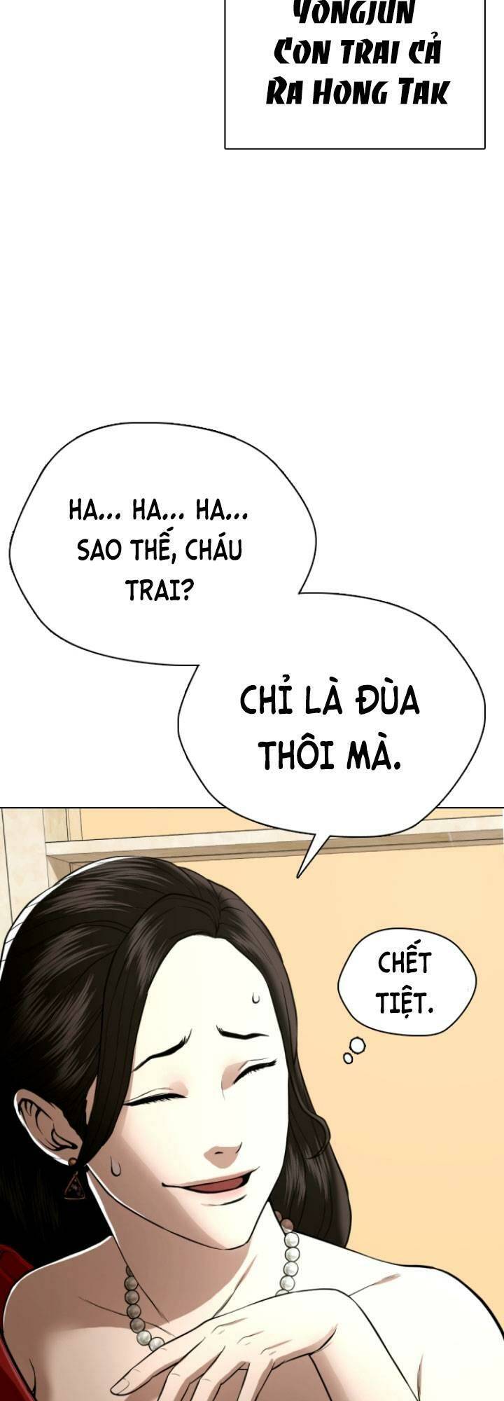 Điệp Viên 18 Tuổi Chương 39 Ảnh 72