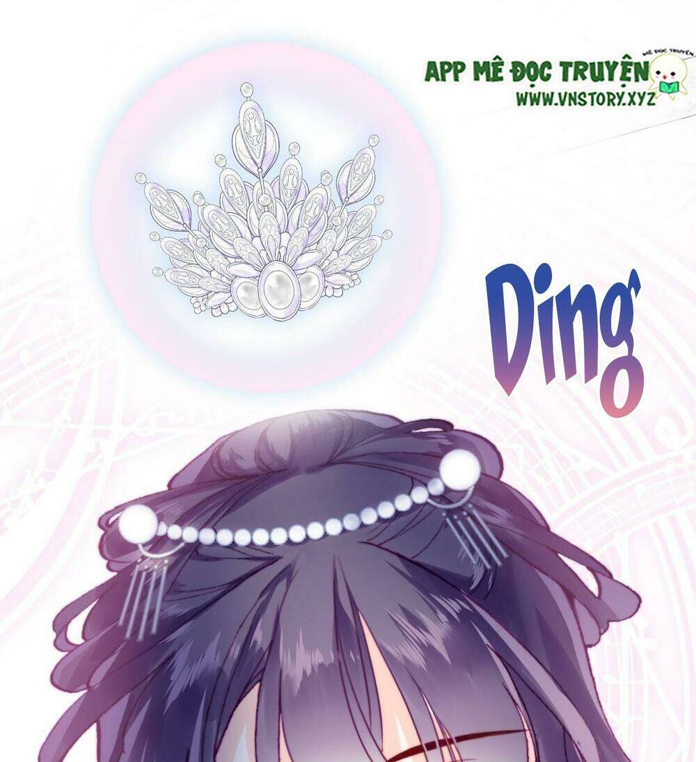 Lại Bị Bệnh Chiều Chuộng Quấn Lấy Chương 83 Ảnh 20