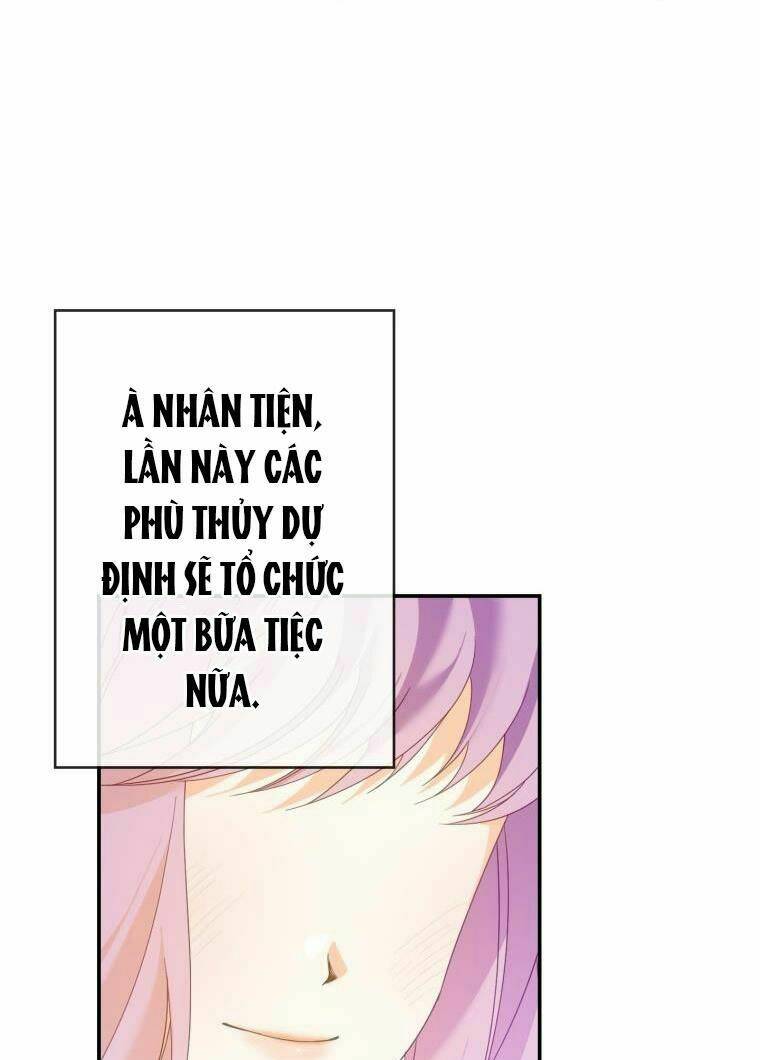 Đọc Thần Chú Lên Đi, Rose! Chương 9 Ảnh 82