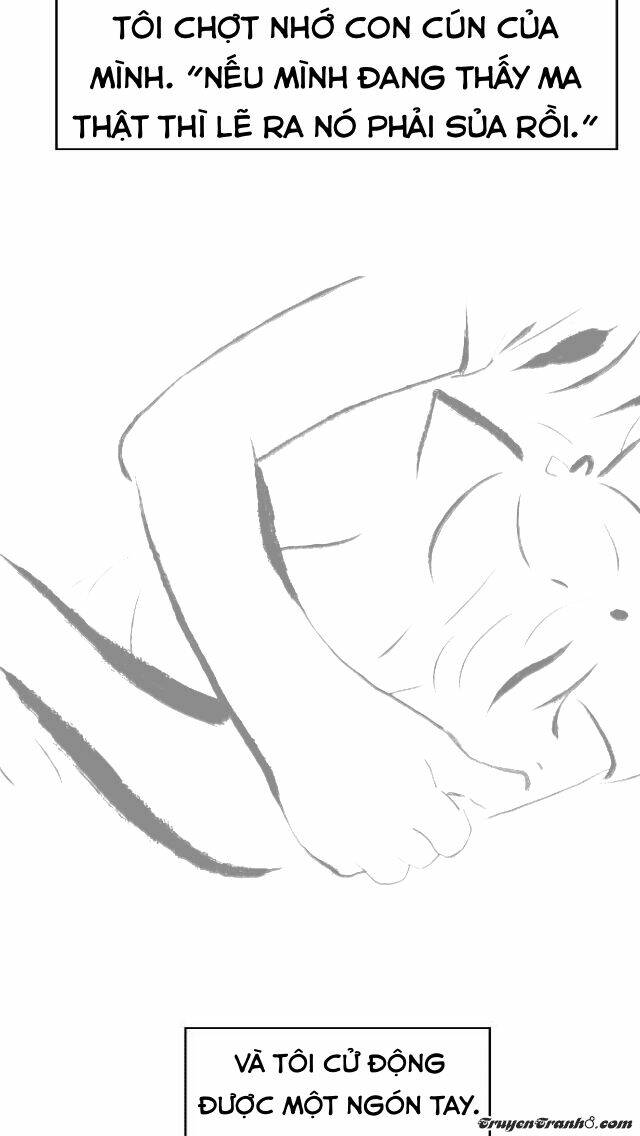 Shriek-2 Chương 7 Ảnh 35