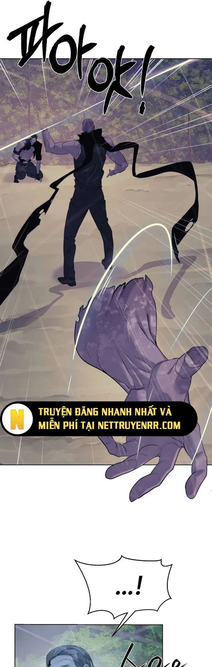 Hành Tinh Quái Vật Chương 73 Ảnh 20