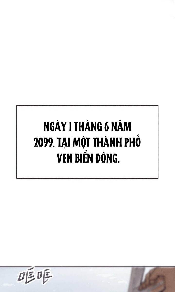 Thế Giới Nơi Chỉ Có Siêu Nhân Là Nạn Nhân Chương 0.5 Ảnh 34