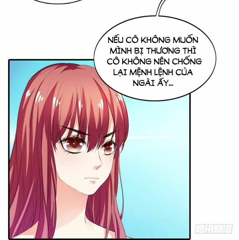 Bộ Mặt Ôn Nhu Giả Dối Của Ác Ma Thủ Tịch Chương 16 Ảnh 15