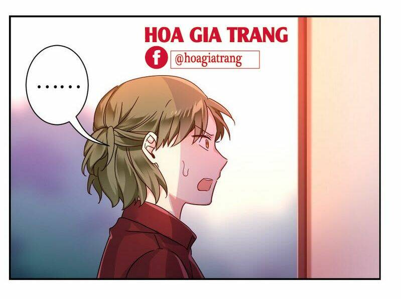 Phục Thù Thiếu Gia Tiểu Điềm Thê Chương 65 Ảnh 15