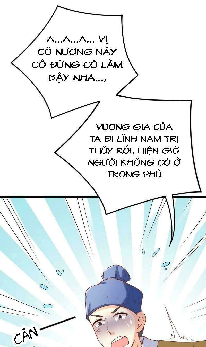 Tình Tễ Hà Xử Chương 13 Ảnh 29