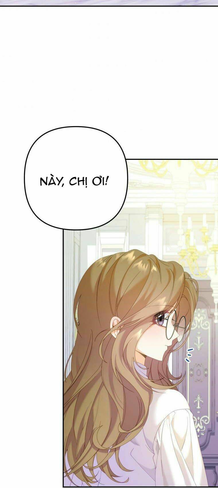 Đọc Thần Chú Lên Đi, Rose! Chương 9 Ảnh 32